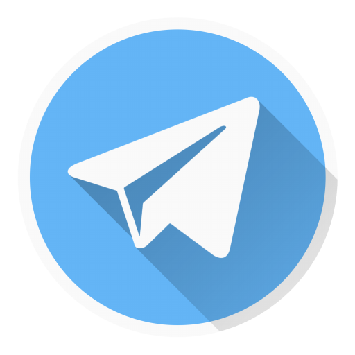 کانال رسمی تلگرام ردیاب سایه