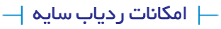 بهترین ردیاب و ردیاب دزدگیر خودرو در ایران